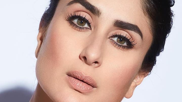 Kareena Kapoor |: 10 actrices con los ojos más bellos Su Belleza