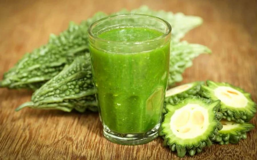 Karela |: 11 mejores alimentos para comer en temporada de lluvias | su belleza