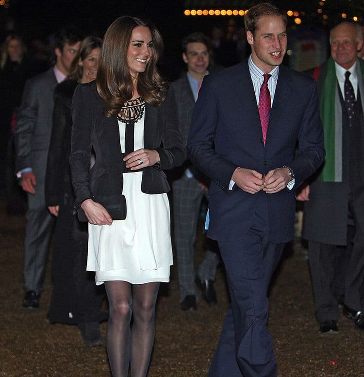 El debut de Kate como novio real | El estilo de Kate Middleton desde la juventud hasta ahora | Su belleza: