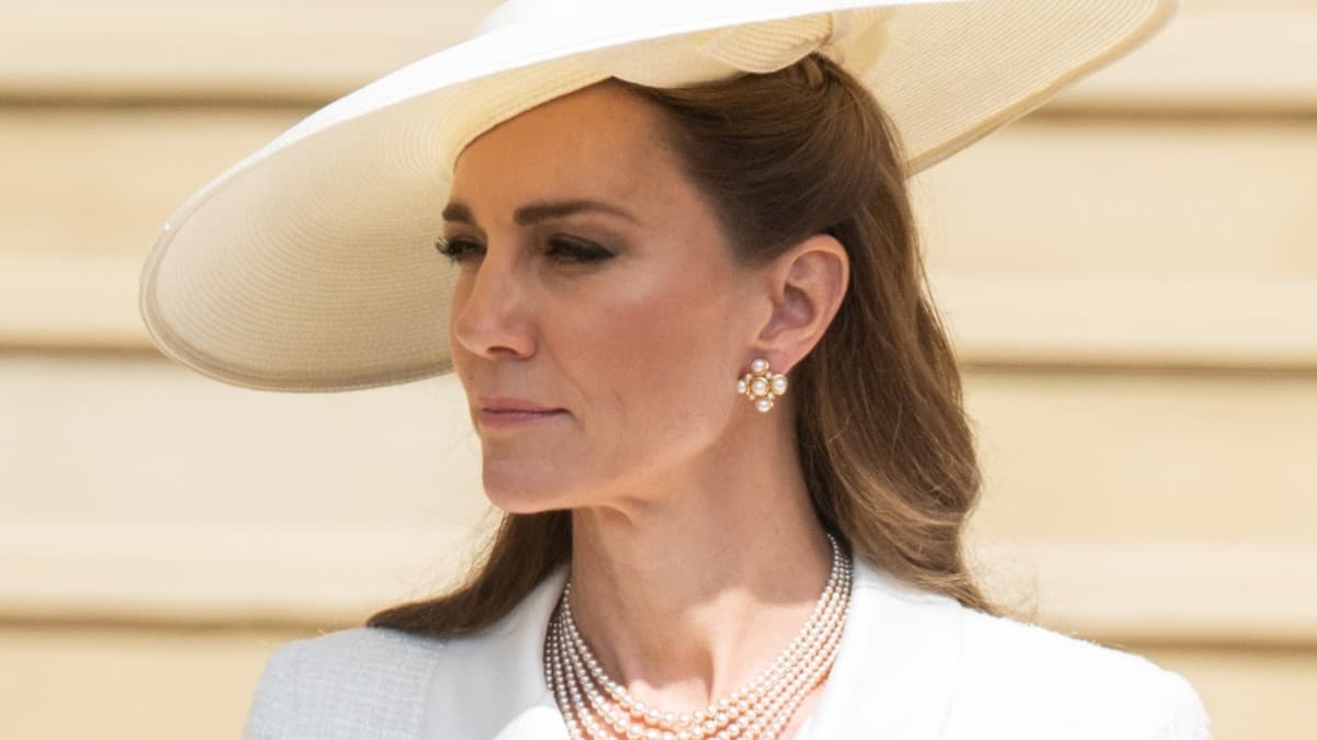 Actualizaciones sobre la cirugía estética de Kate Middleton. ¿Son acertadas?