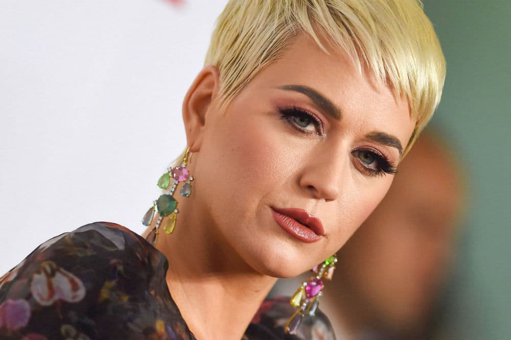Composición |: 15 datos interesantes sobre Katy Perry que nunca supiste | su belleza