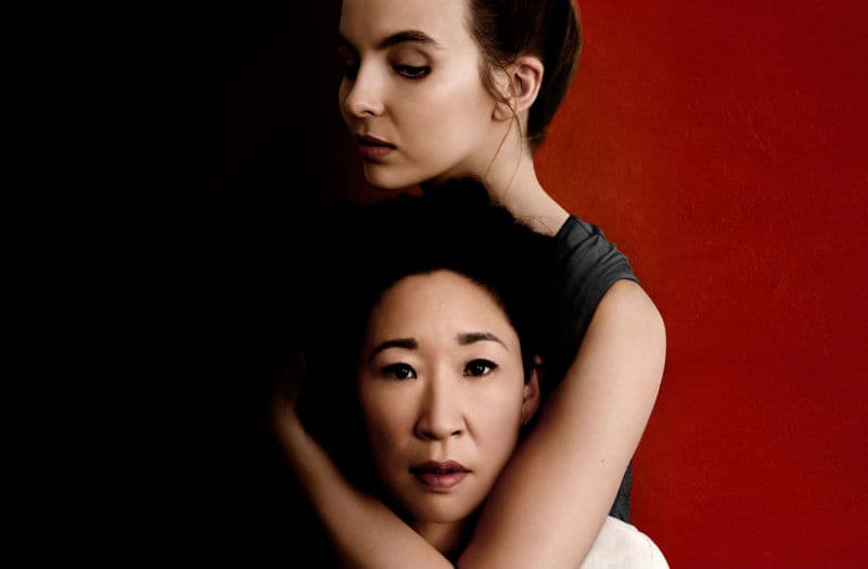 Todo lo que conocemos acerca de la segunda temporada de Killing Eve.
