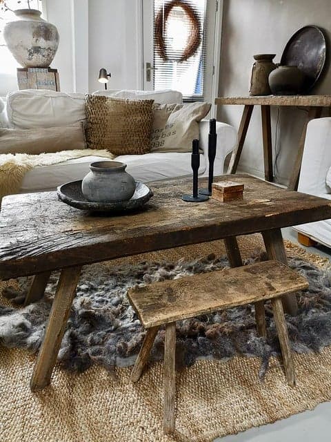 Revisar muebles viejos | 15 consejos creativos y económicos para la renovación del hogar | su belleza