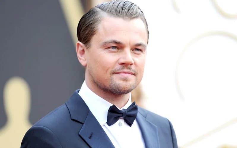 15 curiosidades esenciales sobre el irresistible Leonardo DiCaprio