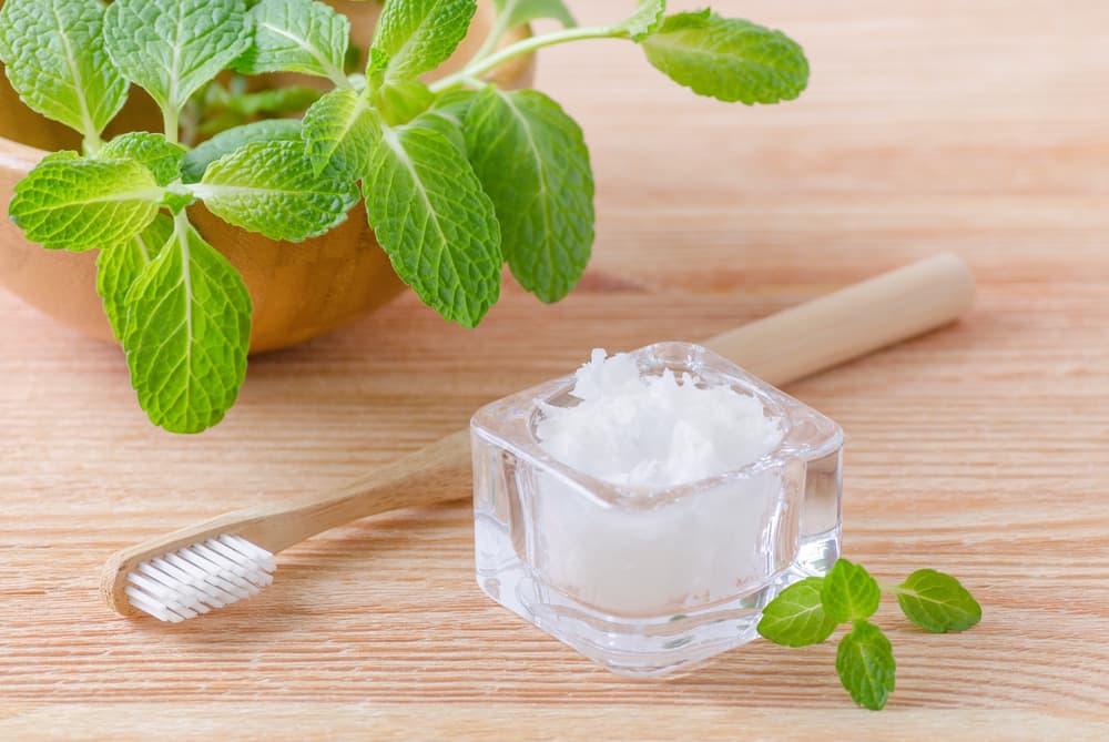 8 maneras en que el aceite de coco puede transformar tu vida.