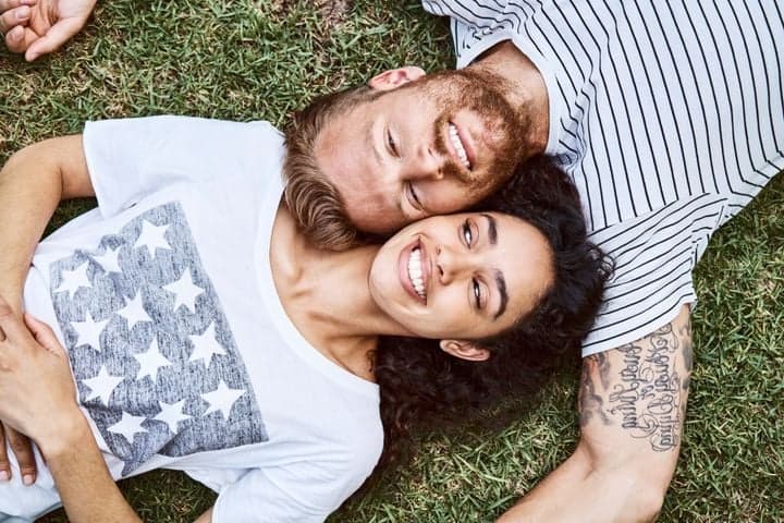 Todavía te pueden gustar otras personas, simplemente déjalo ir. | 6 hábitos simples para una relación feliz | su belleza