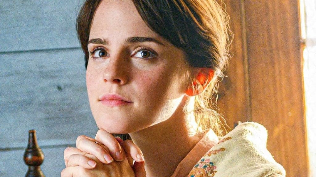 Mujercitas de Emma Watson | 8 razones por las que deberías ver lo último de *Mujercitas* | su belleza