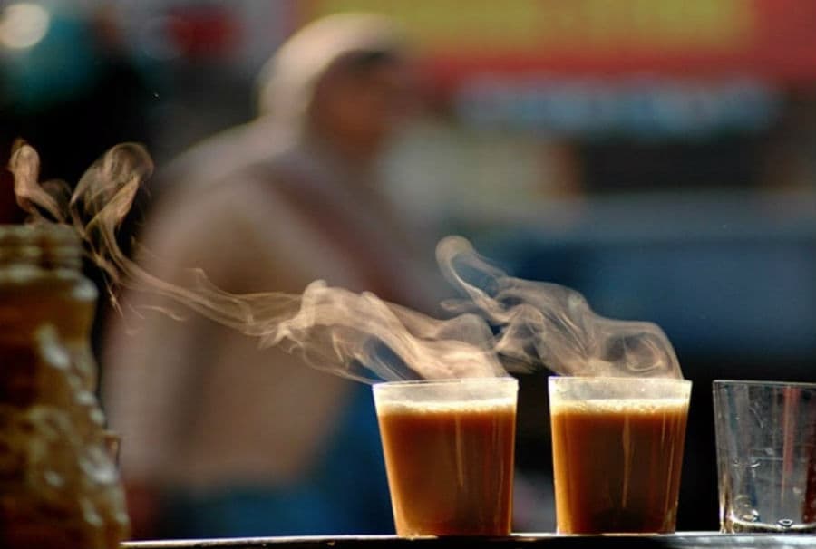 Masala Chai |: 11 mejores alimentos para comer en temporada de lluvias | su belleza