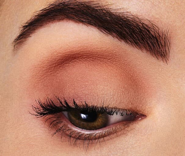 Tonos mate | 9 tips de maquillaje que una persona con ojos entrecerrados debe conocer Su Belleza