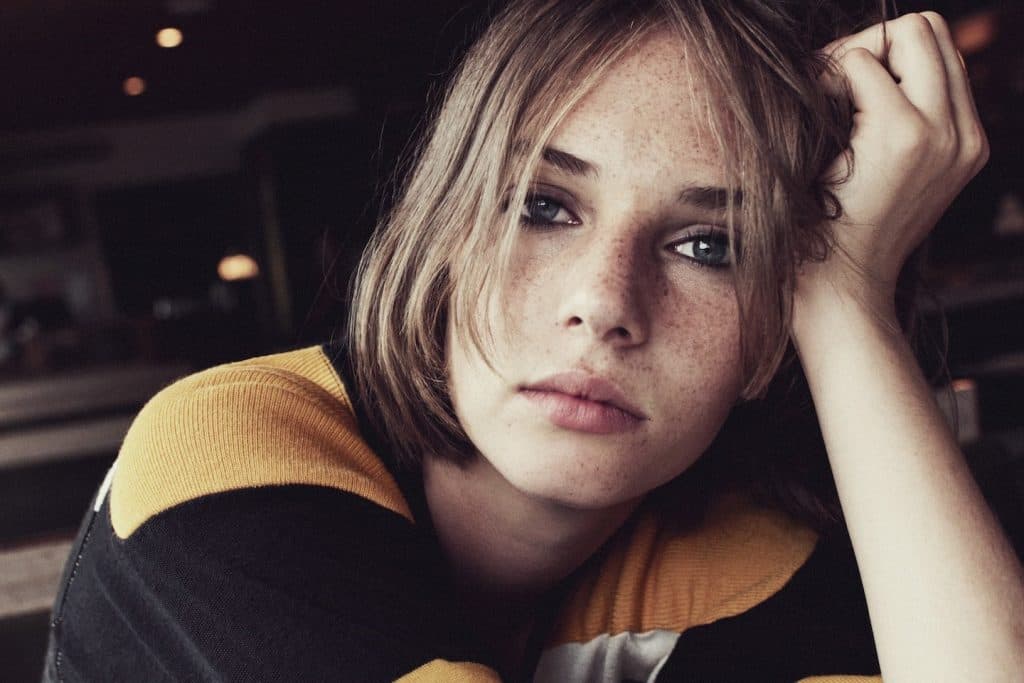 Maya Hawke
