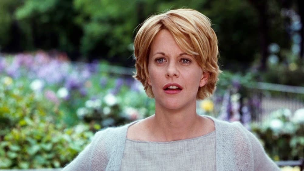 La auténtica causa de la desaparición de Meg Ryan en Hollywood.