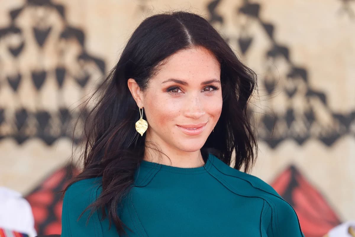 ¿Cómo obtiene ingresos Meghan Markle?