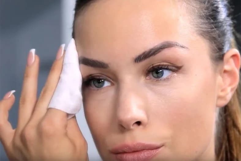 ¿Qué pasa después del microblading? | Todo lo que necesitas saber sobre el Microblading | su belleza