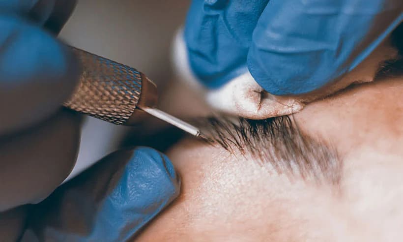 ¿Qué es el microblading? | Todo lo que necesitas saber sobre el Microblading | su belleza