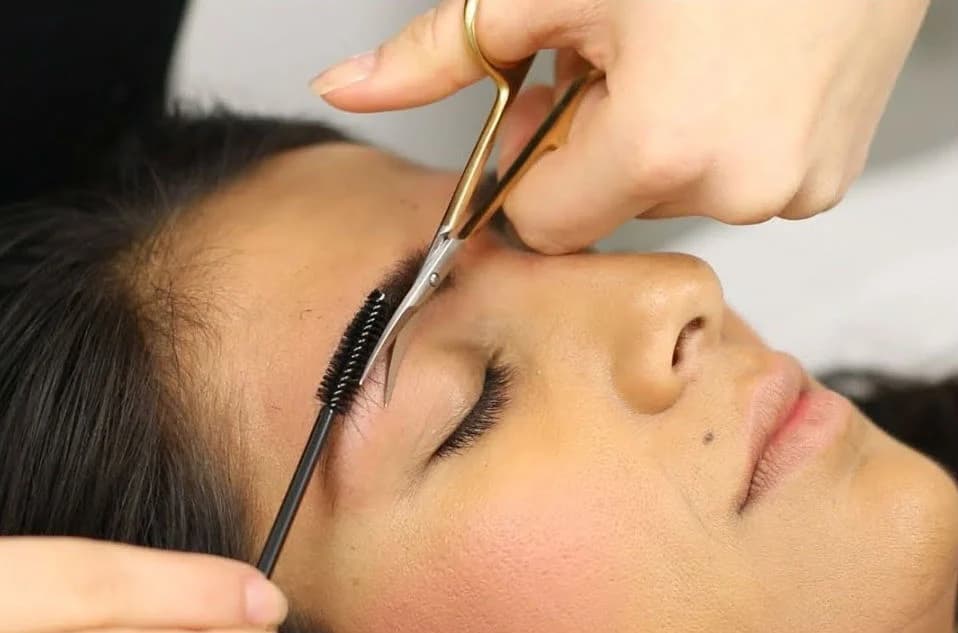 El microblading afecta el crecimiento del cabello. | Todo lo que necesitas saber sobre el Microblading | su belleza