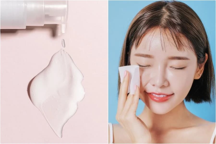 Tónicos hidratantes 10 secretos de las mujeres orientales para mantenerse joven para siempre Su Belleza