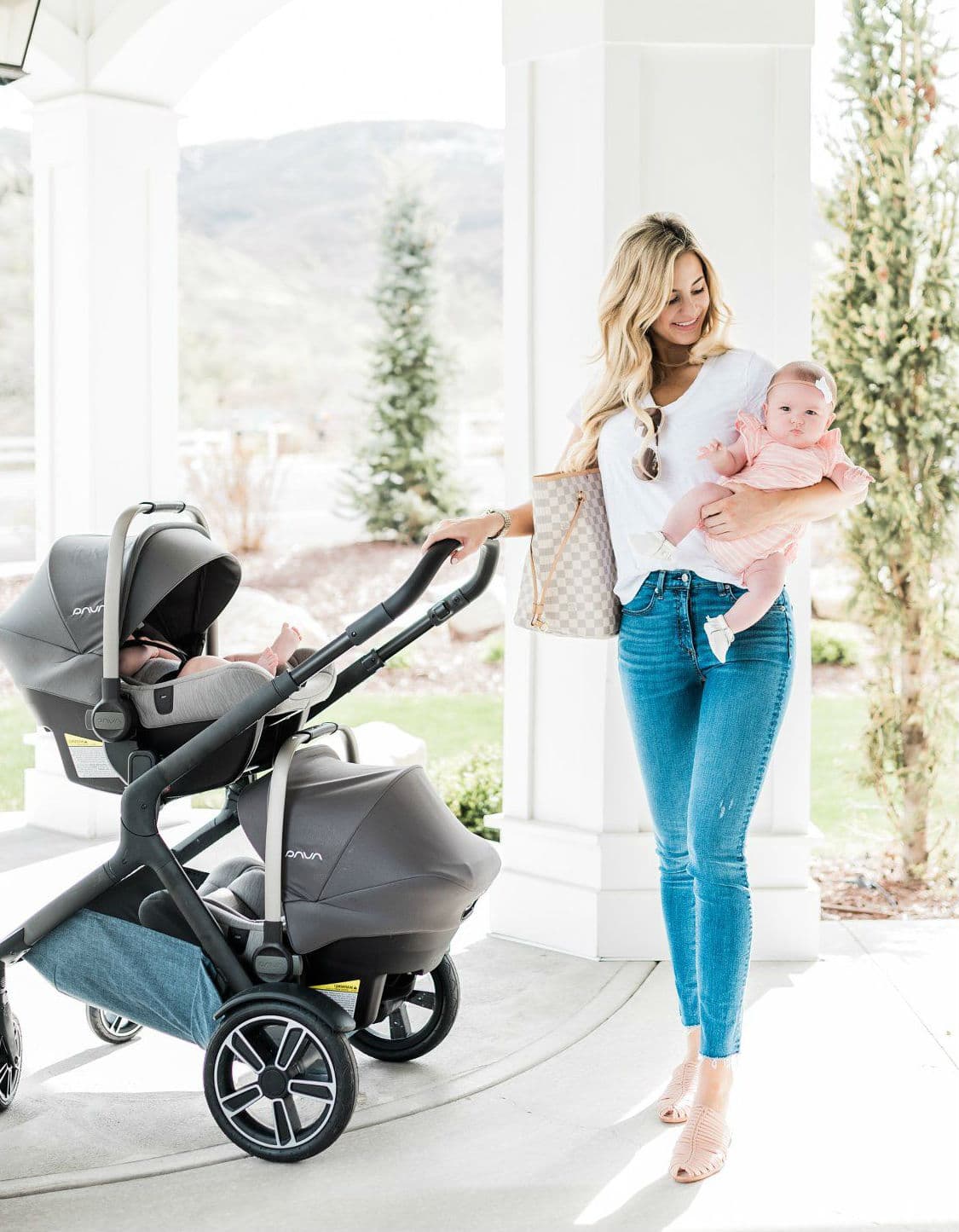 Falta de tiempo personal. |: Las 8 razones más comunes por las que las mujeres le temen a la maternidad Su Belleza