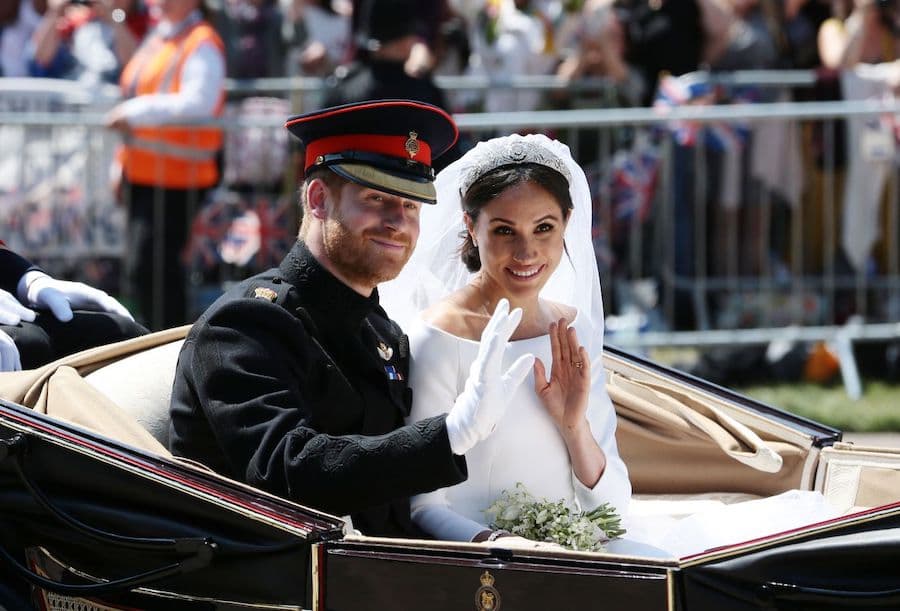 Las 10 ceremonias nupciales más costosas de la historia.