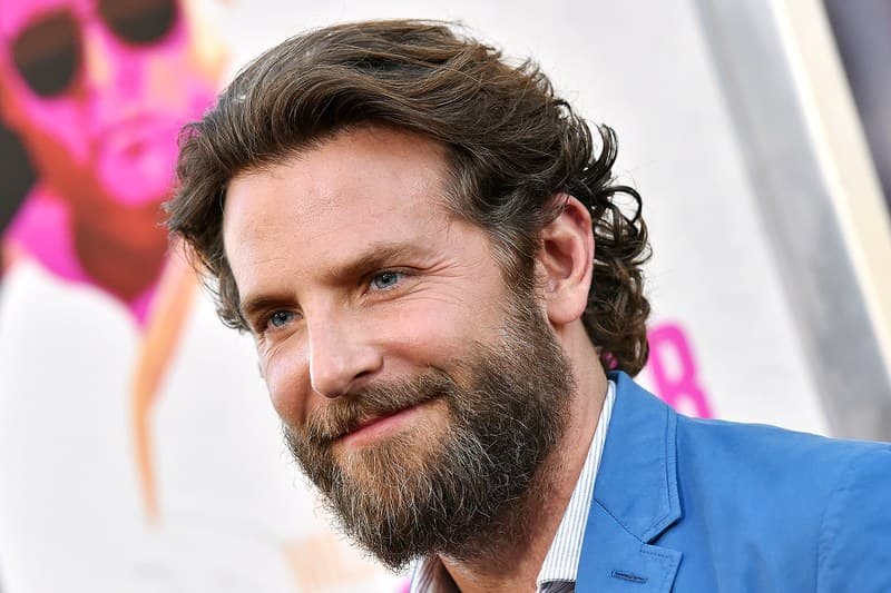 Las 9 barbas más impresionantes de Hollywood
