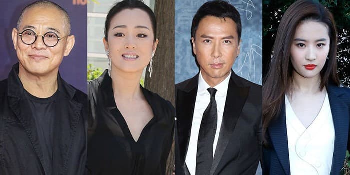 Remake asiático de Mulan |: Todos los cambios realizados en el remake de Mulan hasta ahora | su belleza