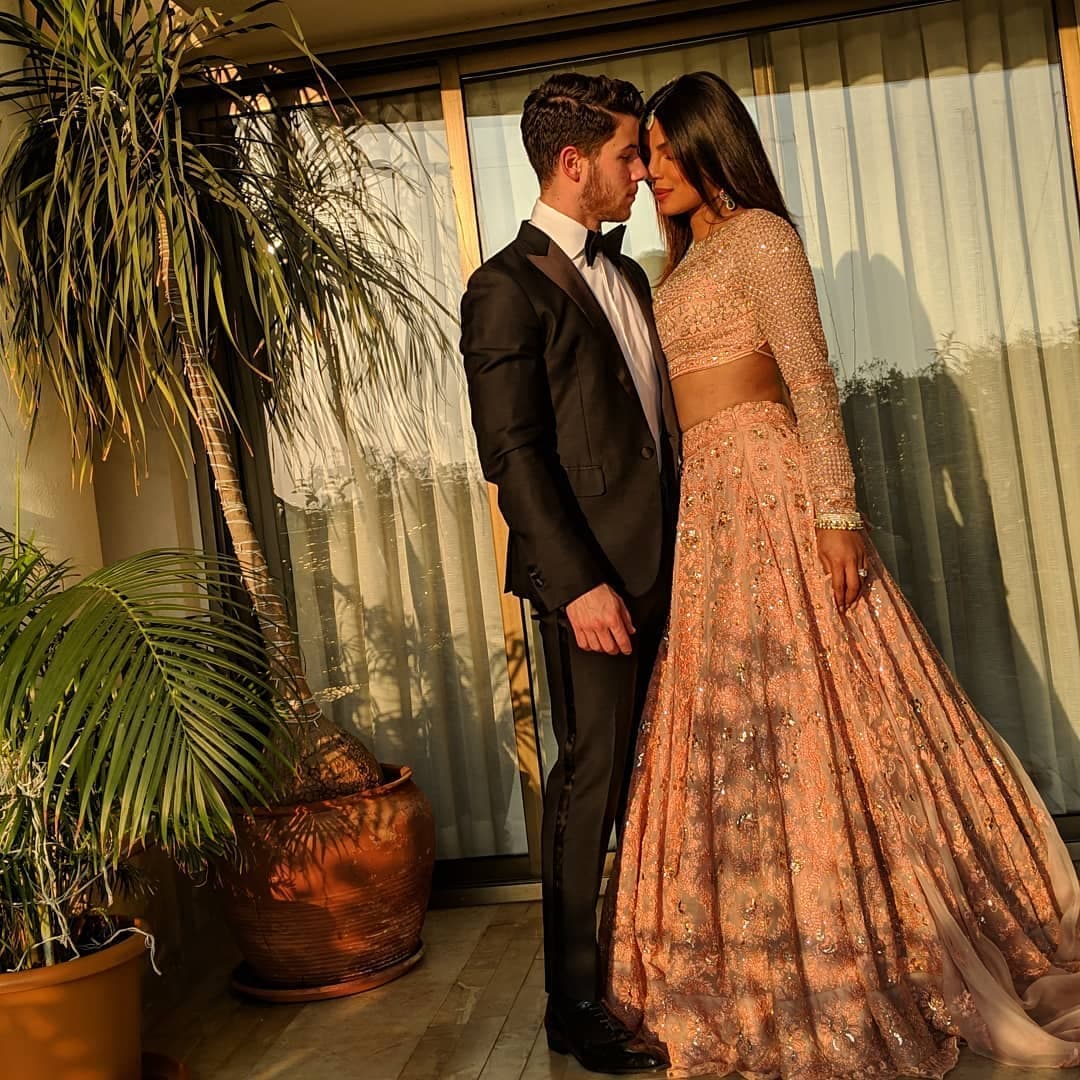 Todas las residencias de Priyanka Chopra alrededor del mundo.