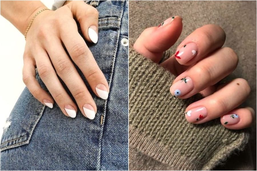 Cómo aplicar el esmalte de uñas de forma ordenada 7 trucos de esmalte de uñas que debes conocer | su belleza