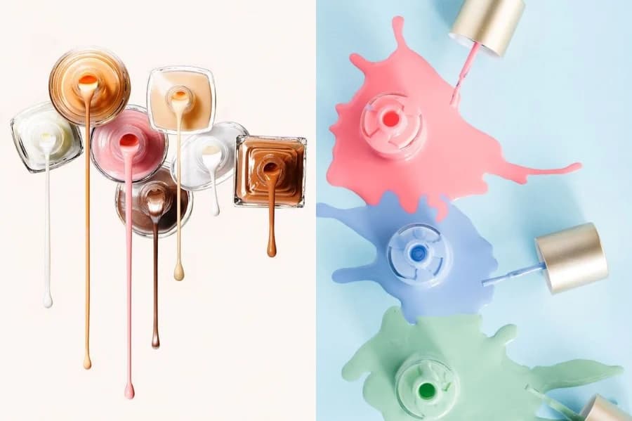 ¿Cuánto dura el esmalte de uñas? 7 trucos de esmalte de uñas que debes conocer | su belleza