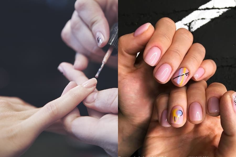 Cómo evitar que el esmalte de uñas se desvanezca | 7 trucos de esmalte de uñas que debes conocer | su belleza
