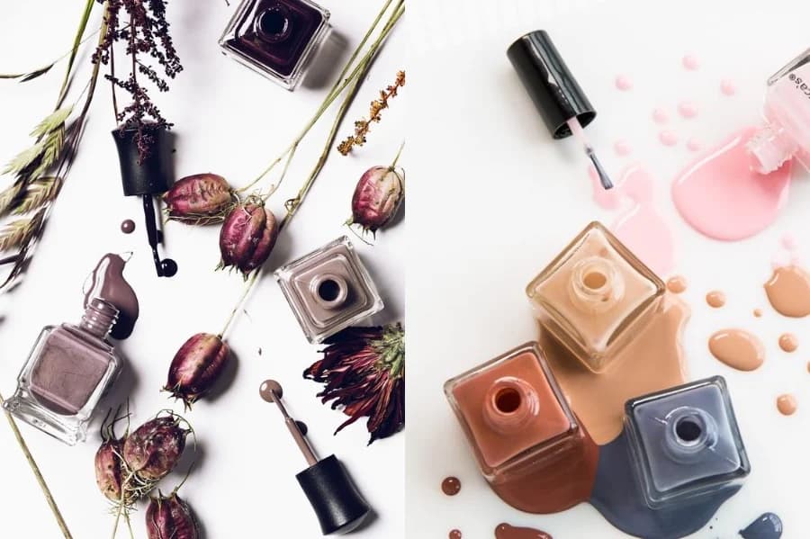 Cómo diluir el esmalte de uñas | 7 trucos de esmalte de uñas que debes conocer | su belleza