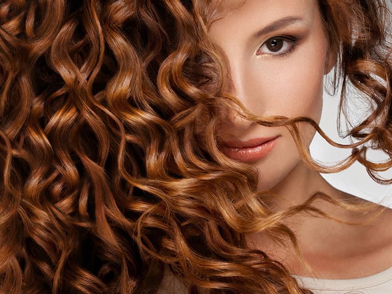 10 motivos para regresar a tu color de pelo original.