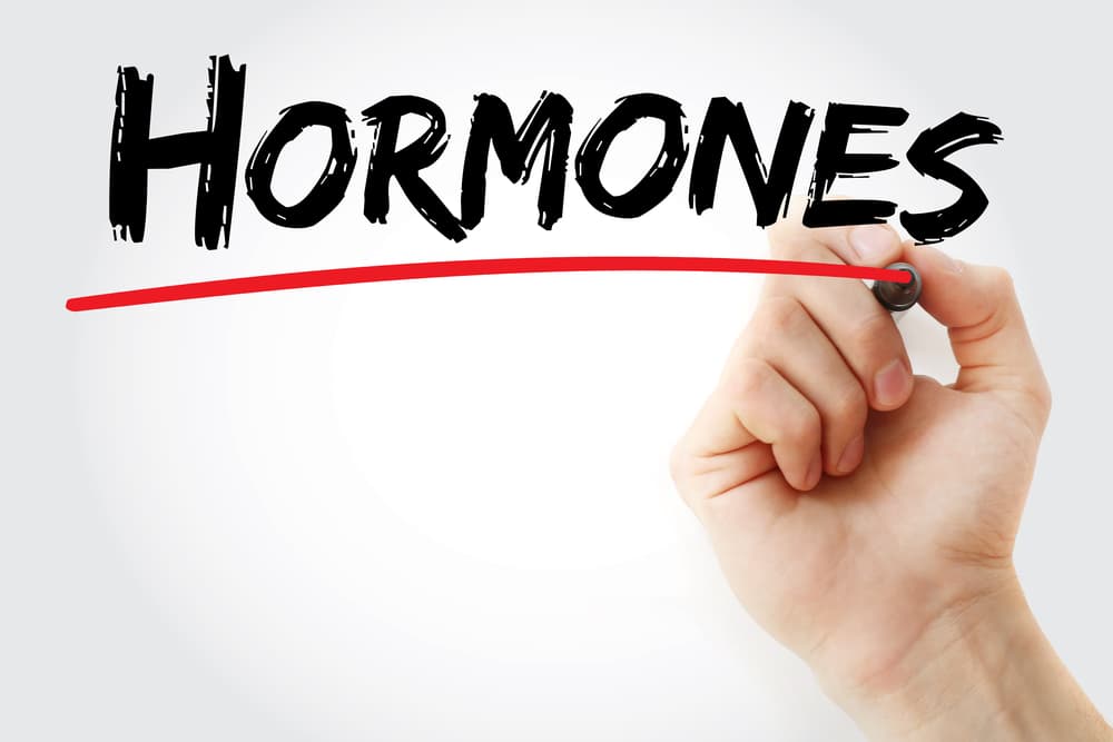 10 métodos naturales para regular tus hormonas
