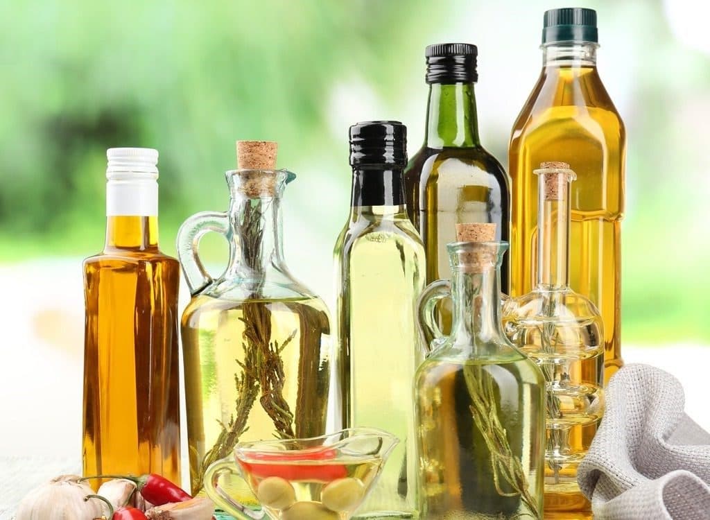 Grasas y aceites saludables 9 mejores alimentos saludables para ganar peso rápidamente | su belleza