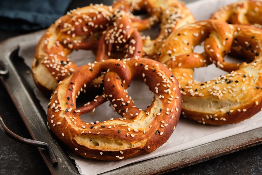 Los 10 alimentos más efectivos para reducir el estrés.