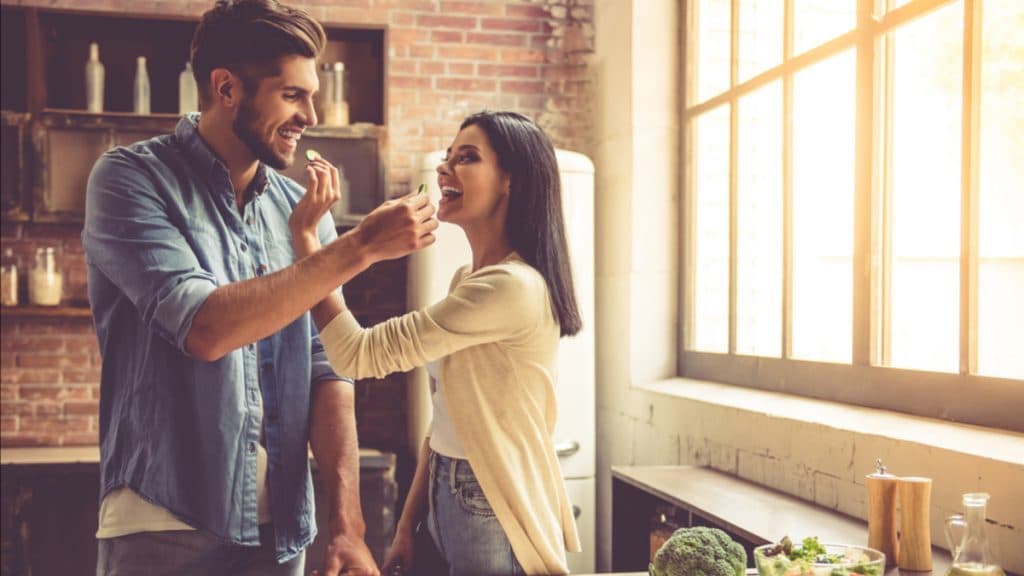 Desconectate del teléfono 9 formas de ser mejor novia | su belleza