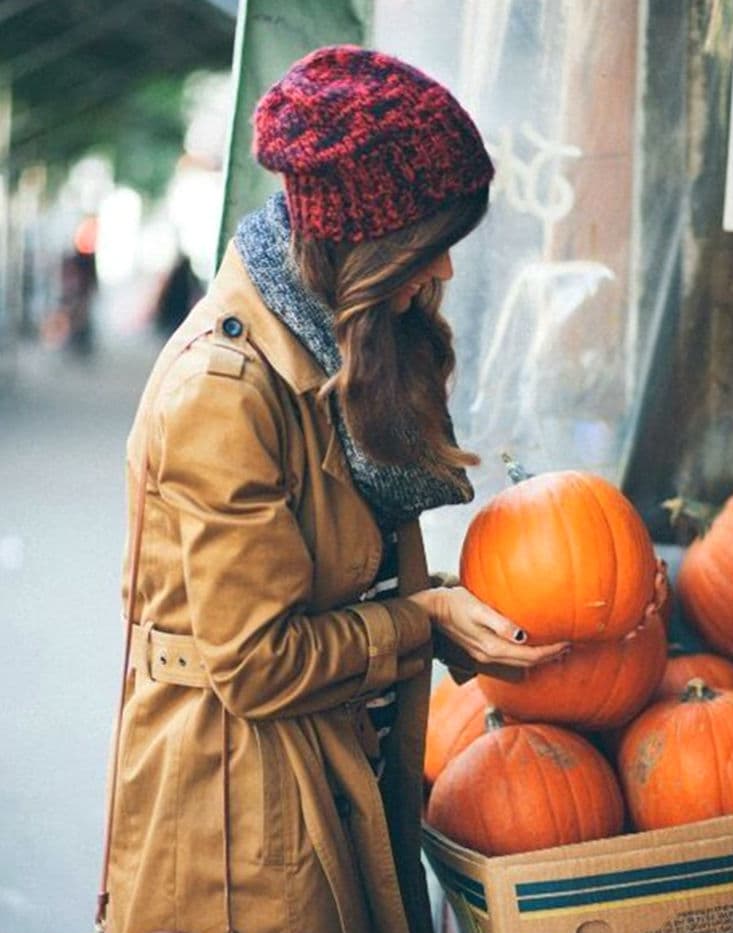 10 maneras efectivas de mantenerse en forma este otoño #7 | Su belleza: