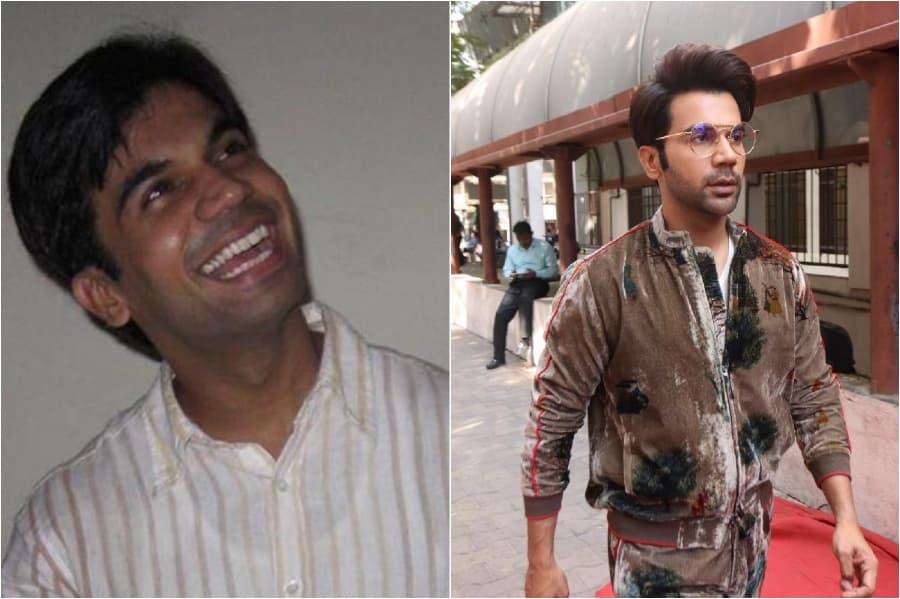 Rajkummar Rao |: Su belleza