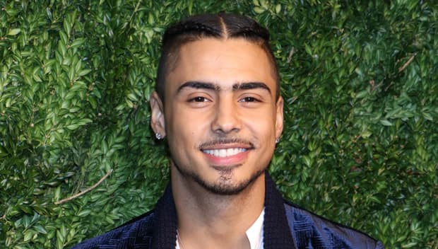 Quincy Brown |: Su belleza: