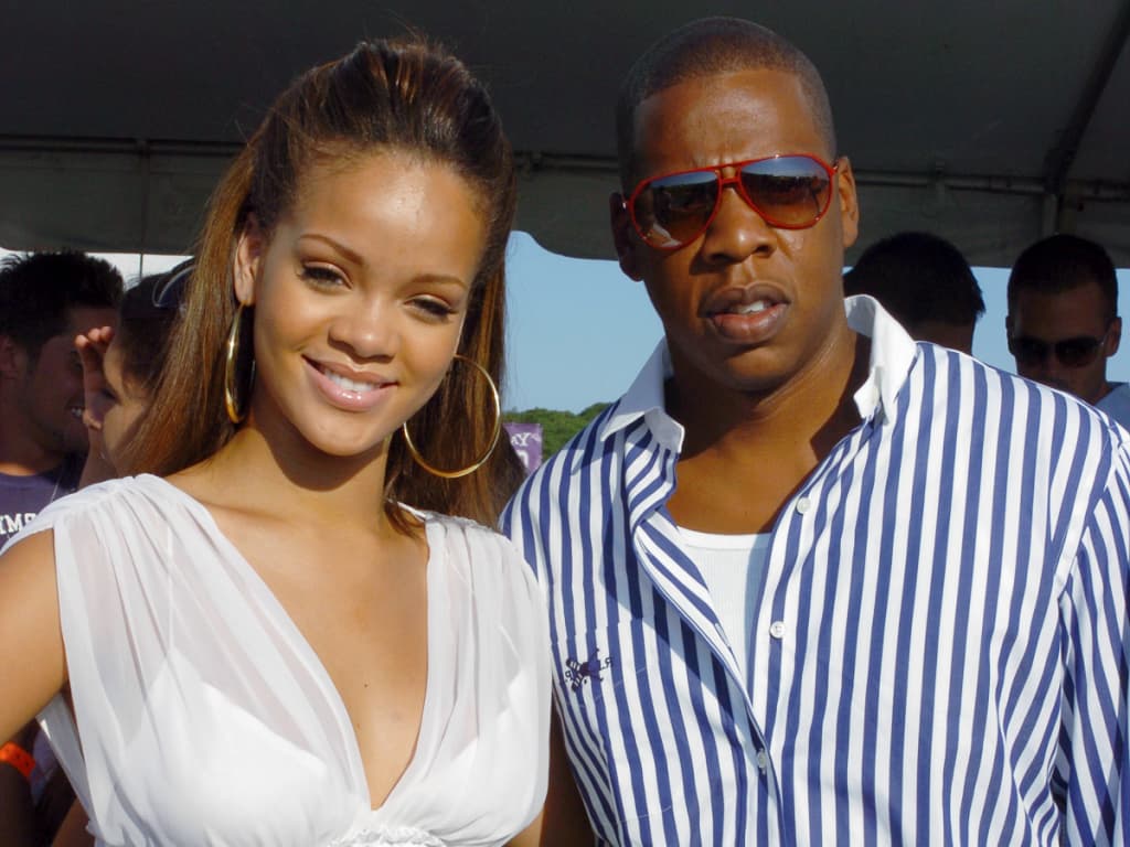 ¿Cómo se hizo famosa Rihanna? |: 9 cosas que siempre quisiste saber sobre Rihanna | su belleza