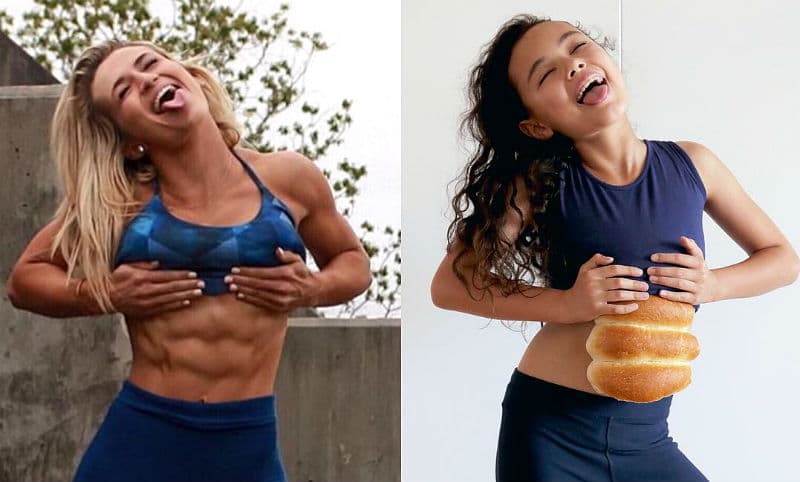 Riley Dashwood se ríe de los outfits de las celebridades y ¡es hilarante!