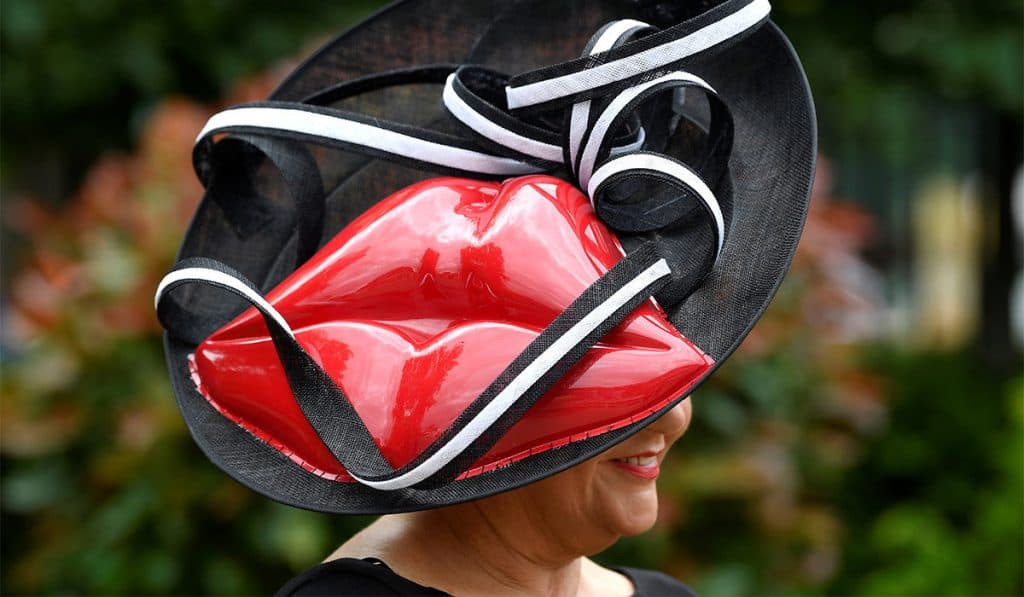Sombreros Locos | Su Belleza