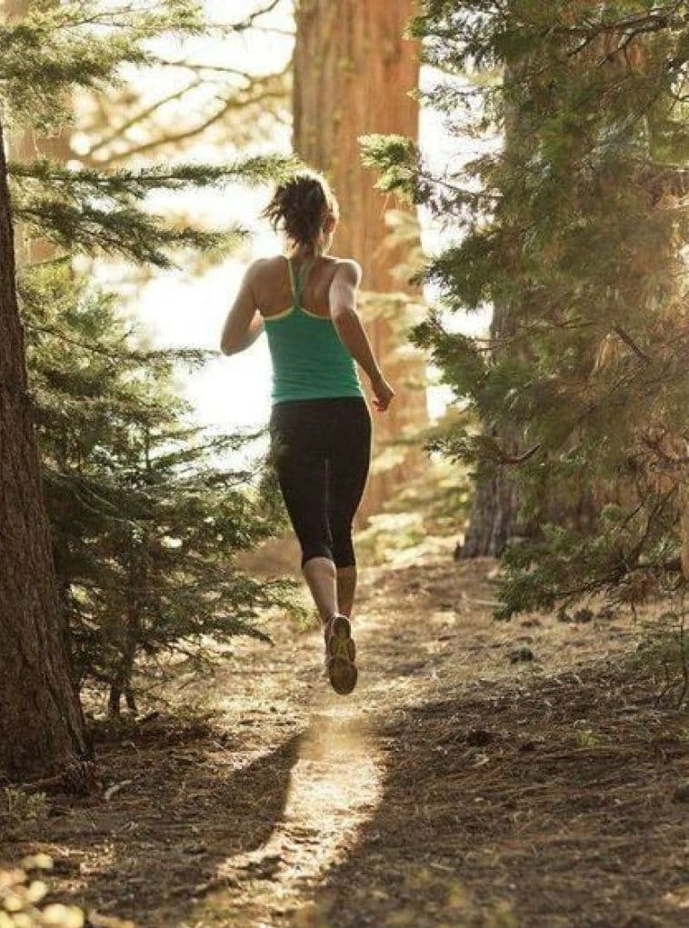 10 maneras efectivas de mantenerse en forma este otoño #9 | Su belleza: