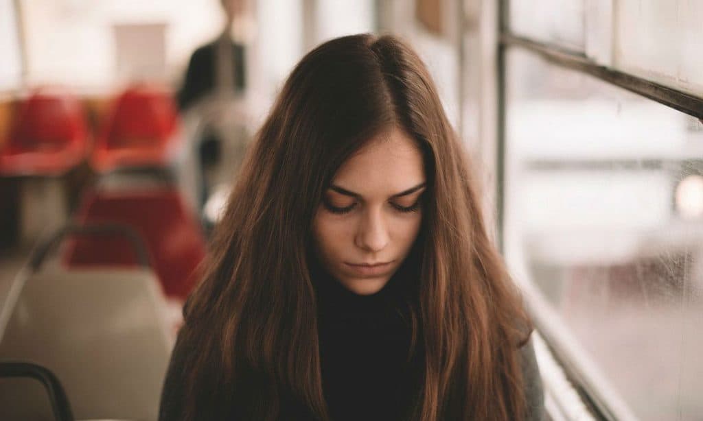 No va a ninguna parte rápido 6 señales de que es hora de renunciar a la persona que te gusta | su belleza