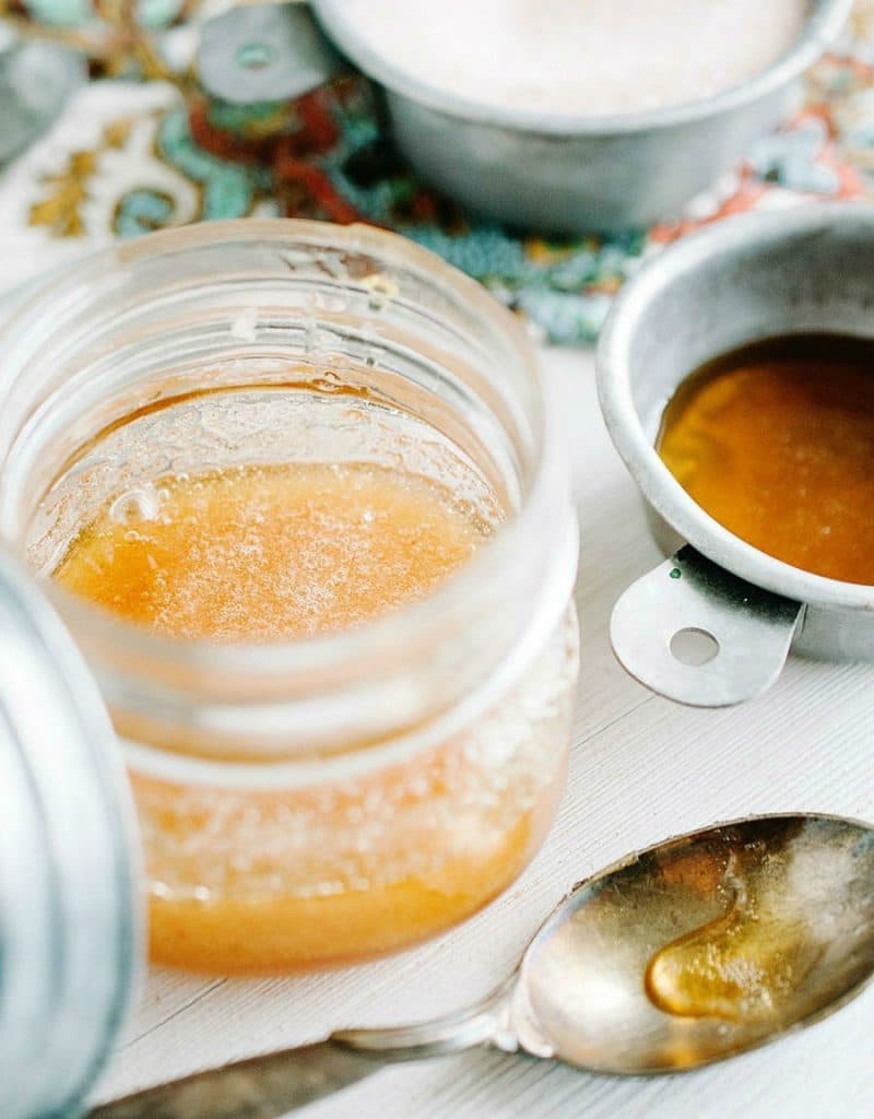 Beneficios de la sal marina | Su belleza: