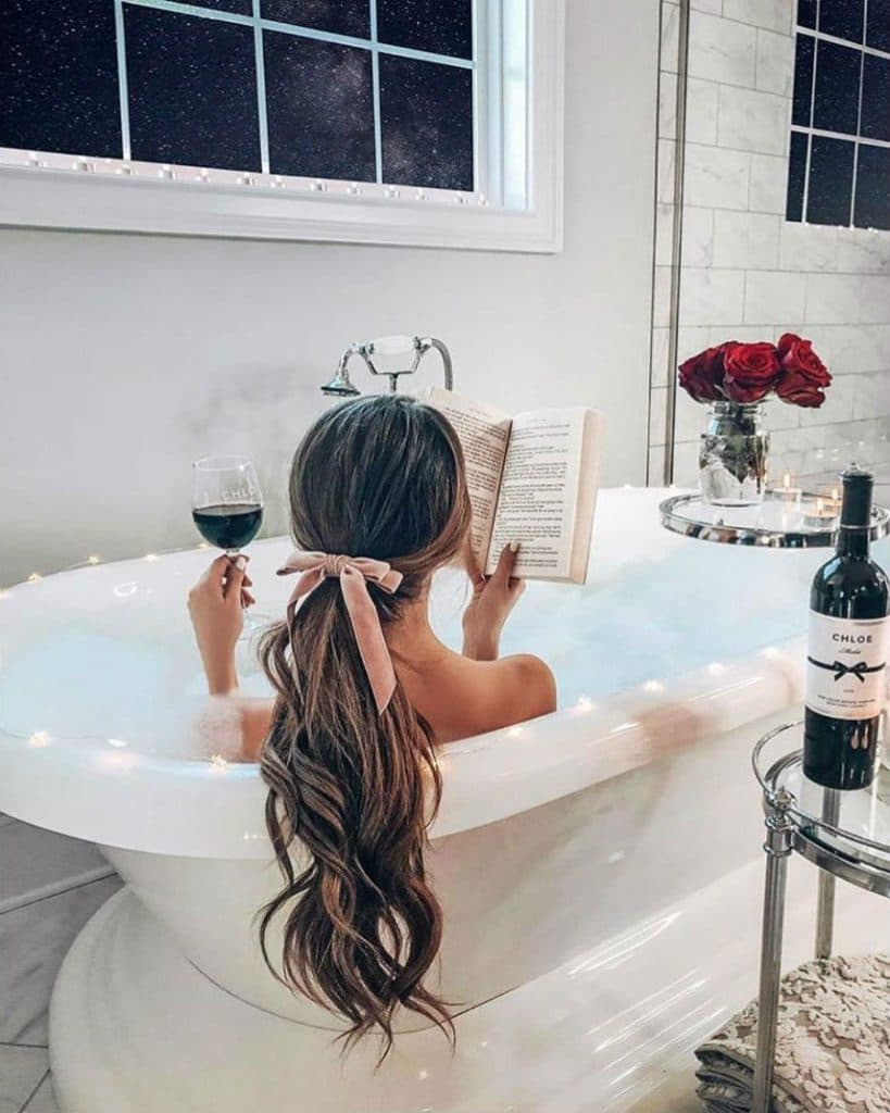 Beneficios de la sal marina | Su belleza: