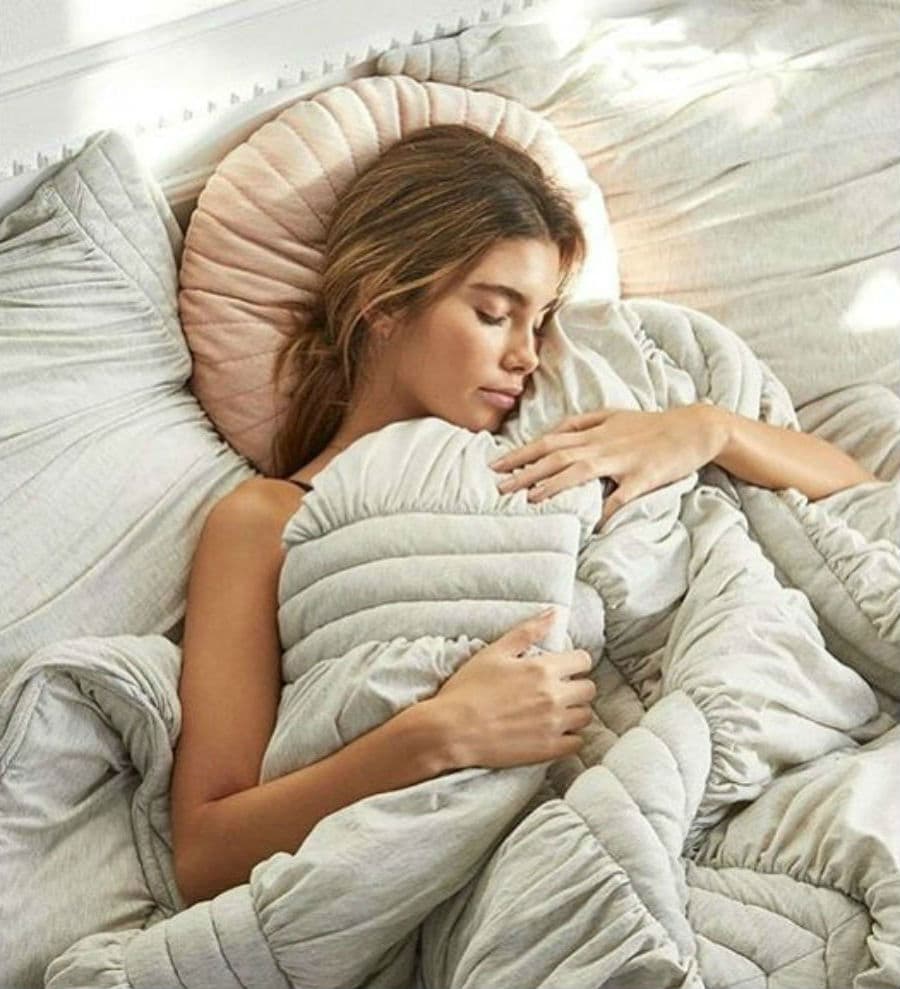 Beneficios de la sal marina | Su belleza: