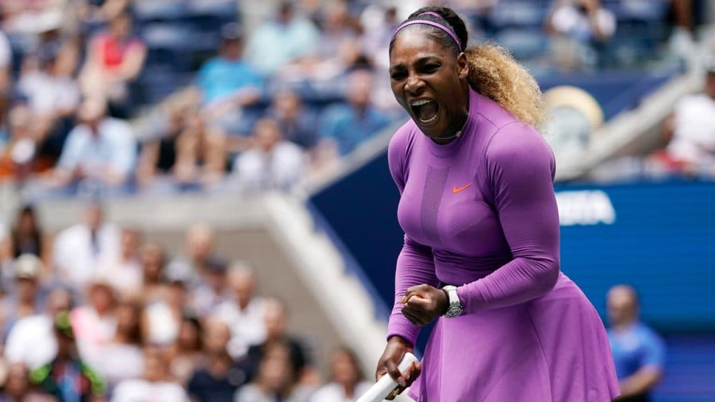 Serena Williams |: 8 modelos femeninas famosas e inspiradoras de la actualidad | su belleza