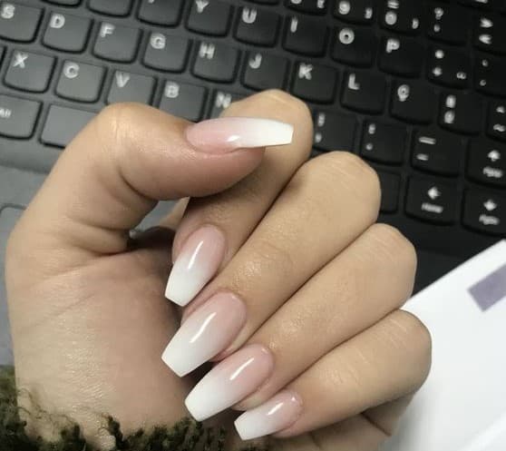 La forma de las uñas 10 cosas que debes saber antes de ponerte uñas acrílicas | su belleza