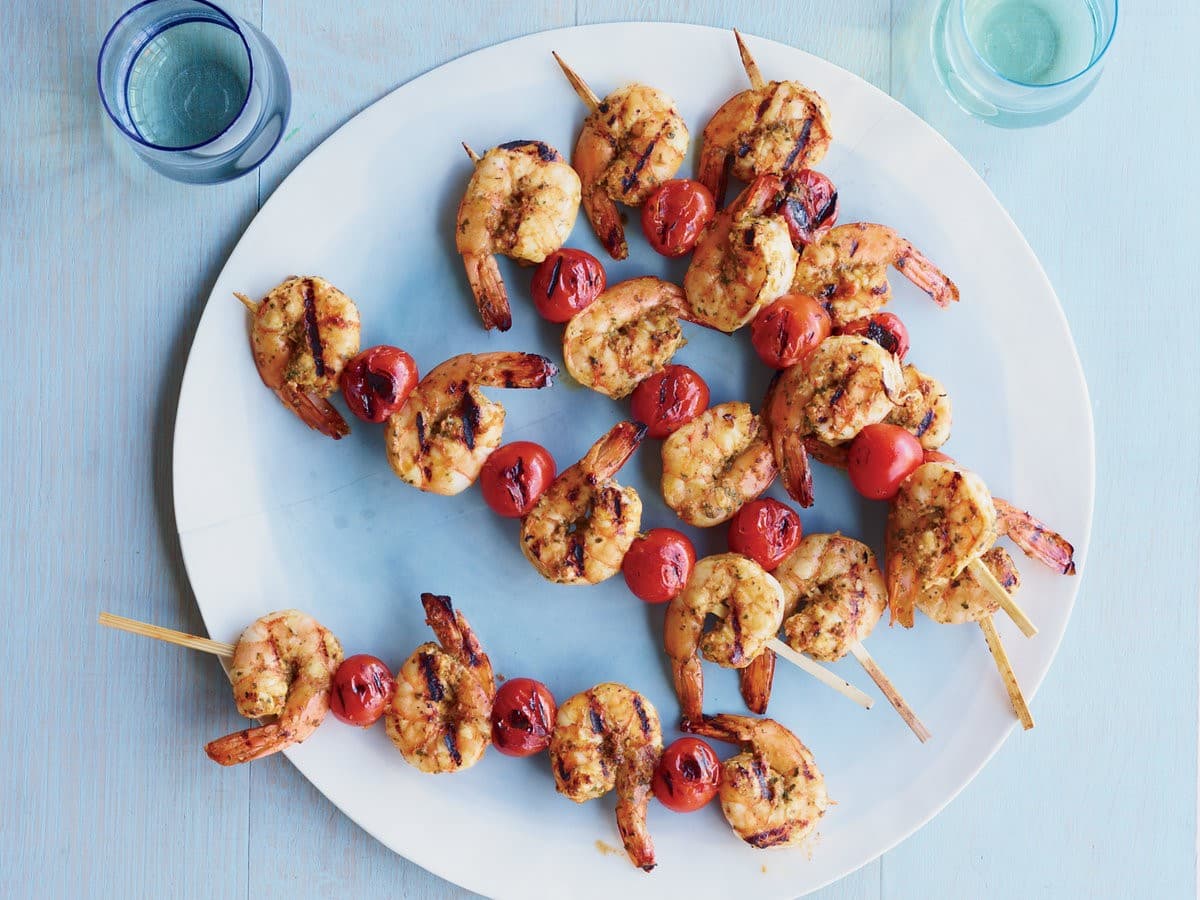 12 platos a la parrilla que necesitas degustar este verano.