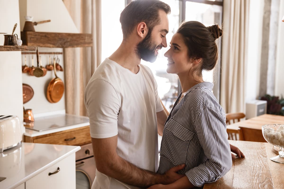 ¿Cuáles son las señales de una relación satisfactoria?