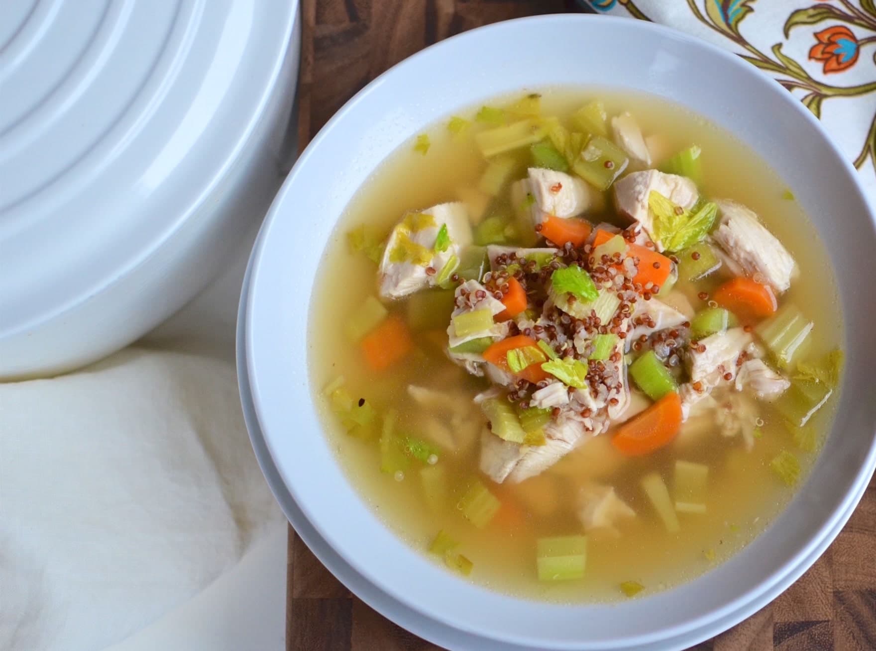Alimentación otoñal: 8 recomendaciones para comer saludablemente esta temporada.
